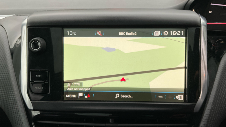 Peugeot 2008 1.2 PureTech 110 GT Line 5dr Petrol Estate